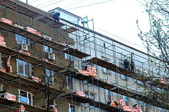 В Москве утвердили порядок выплат средств фонда капремонта жителям аварийных домов