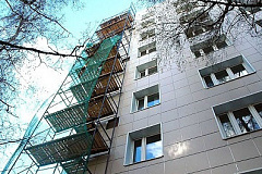 Тариф на капремонт в 2016 году не изменится