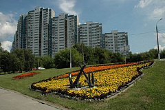 В сентябре-октябре в 248 многоквартирных домах Москвы начнутся работы по программе капремонта