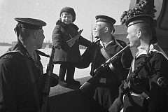 К 70-летию снятия блокады Ленинграда