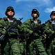 Военная служба в Вооруженных силах Российской Федерации по контракту 2017