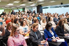 В Москве проведут практический мастер-класс по переговорам 