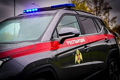 Столичные росгвардейцы задержали иностранца, находящегося в федеральном розыске за совершение тяжких преступлений