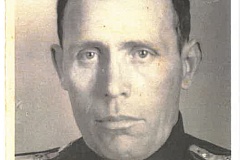 Смоляков Иван Константинович 
